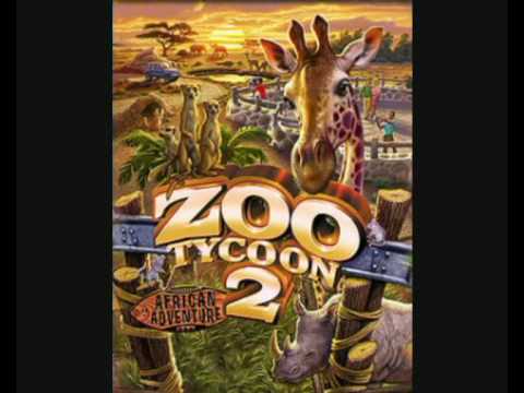 torrent zoo tycoon 2 ultimate collection